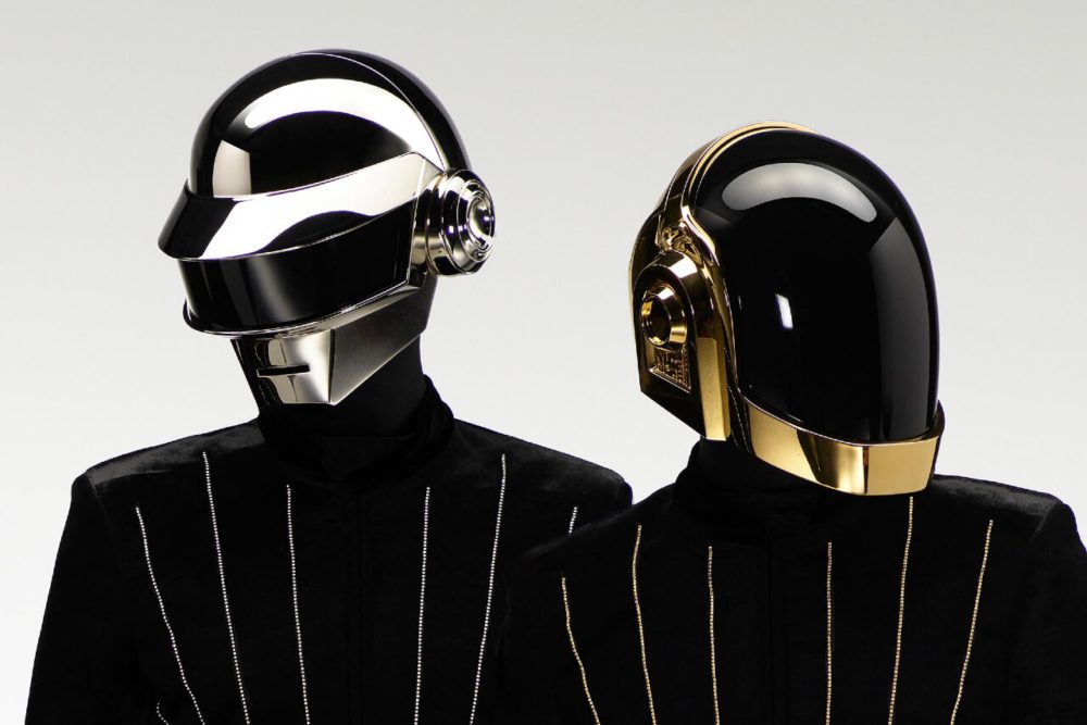 Daft Punk